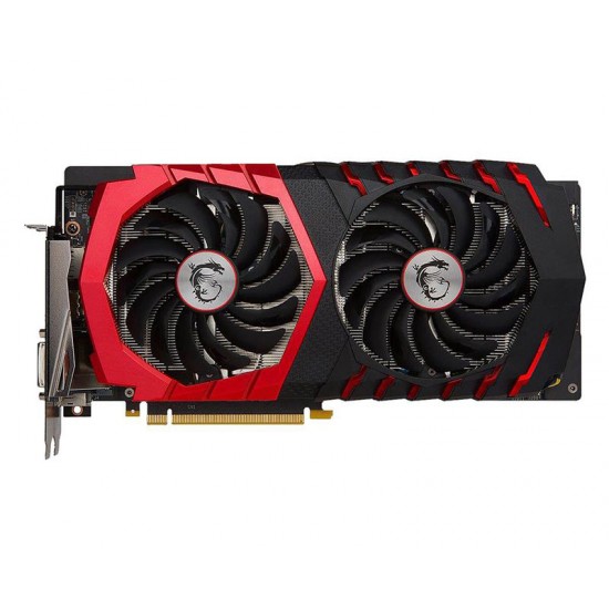 Vga MSI GTX 1060-3gb Gaming X